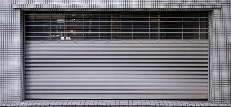 Advanced Solutions for Your Aluminum Garage Doors in Clearfield, Utah