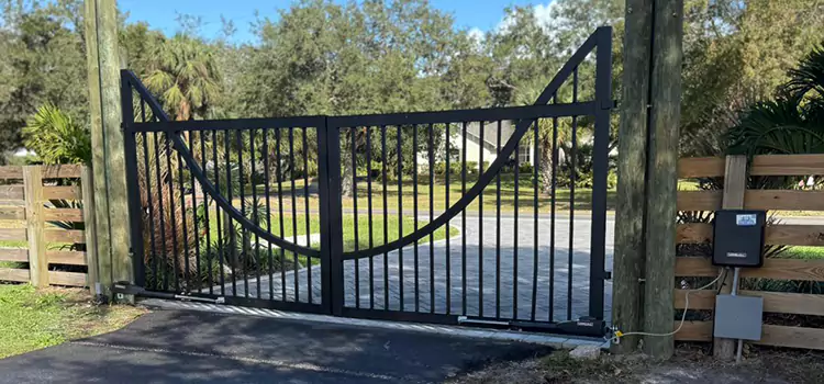 Gate Motor Repair Clearfield