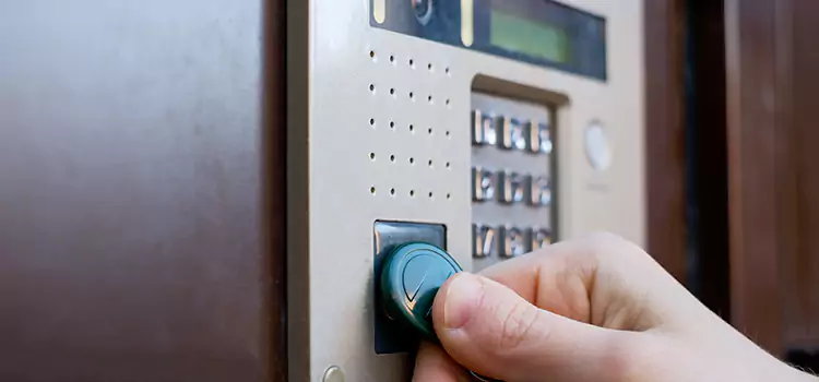Enhanced Security Features Clearfield