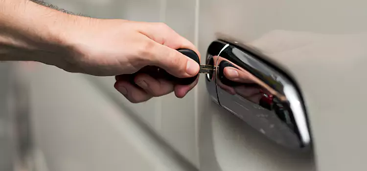 Why Choose Our Auto Locksmith Team in Clearfield, UT?