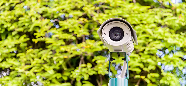 Advanced Surveillance Solutions for Every Need in Clearfield