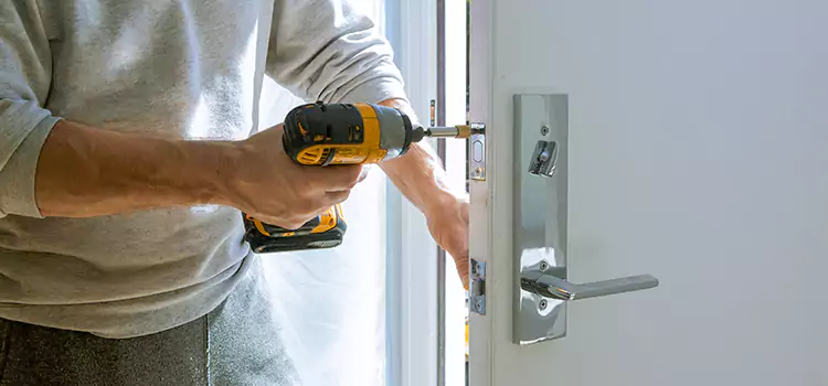 Door Knob Lock Repair Clearfield