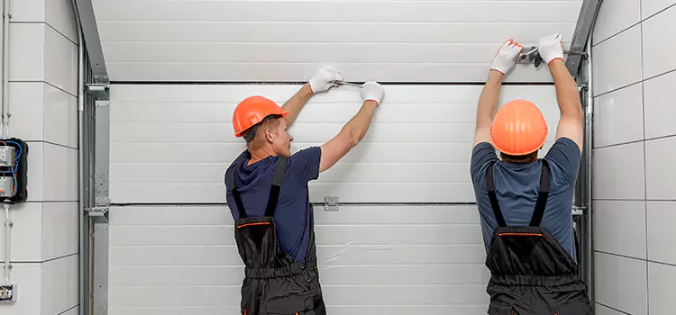 Choose Us for Your Garage Door Needs in Clearfield