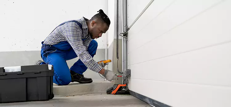 Expert Solutions for Every Garage Lock Need in Clearfield, UT