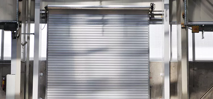 Roller Door Maintenance Clearfield