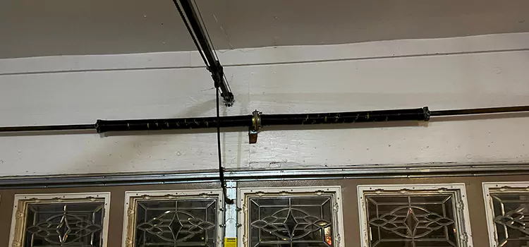 Garage Door Spring Repair Near Me Clearfield