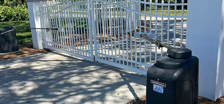 Automatic Gate Opener Repair Clearfield