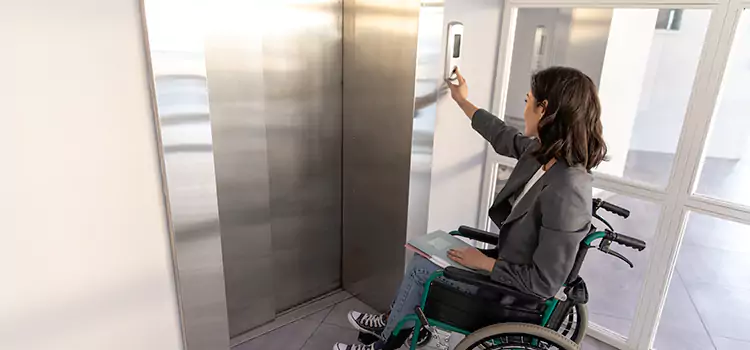 Benefits of Modern Handicap Door Systems in Clearfield, UT