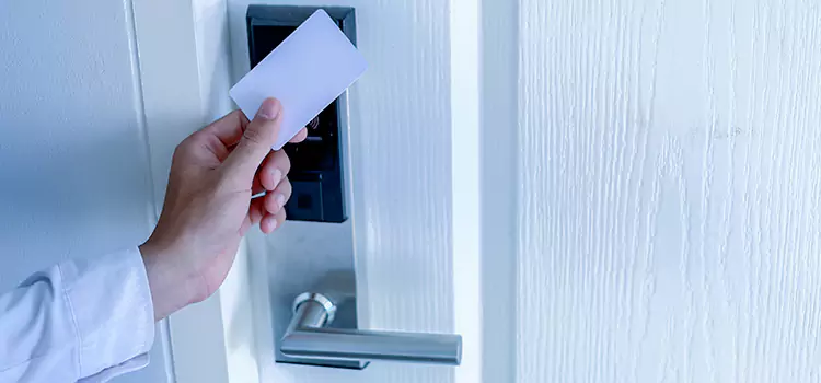 Why Choose Us for Your Keycard Lock Installation in Clearfield, UT?