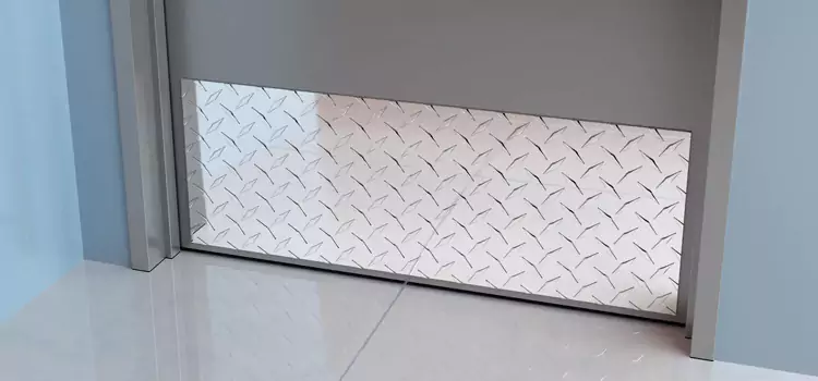Benefits of Professional Kick Plate Solutions in Clearfield, UT