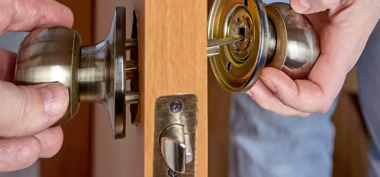 Sliding Door Lock Repair Clearfield