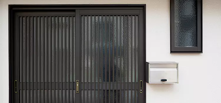Sliding Screen Door Repair Clearfield
