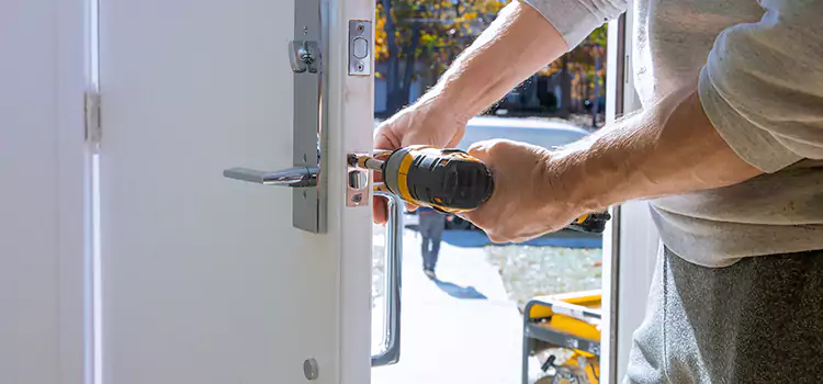 Insulated Roll Up Garage Doors Residential Clearfield