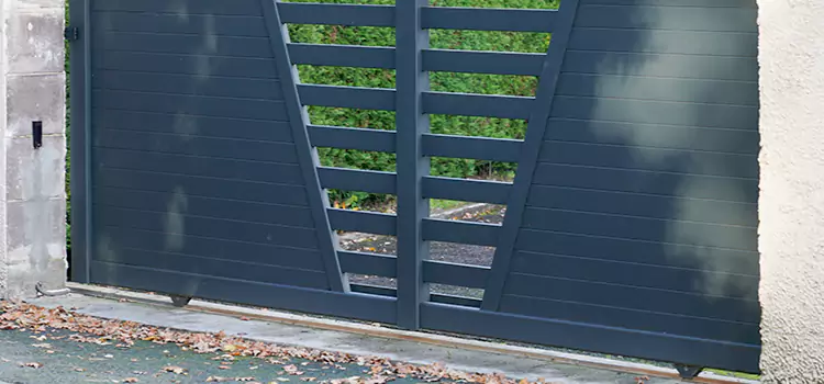 Automated Gate Company Near Me Clearfield