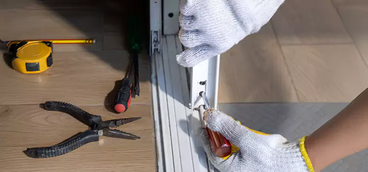 Sliding Door Installation Services in Clearfield, UT