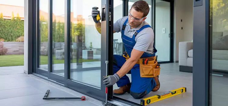 Sliding Screen Door Repair Clearfield