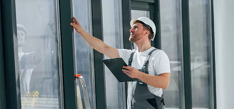 Comprehensive Solutions for Your Sticking Doors in Clearfield, UT