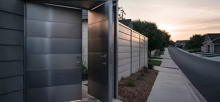 Comprehensive Steel Door Solutions in Clearfield, UT