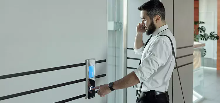 Cloud Based Access Control Clearfield