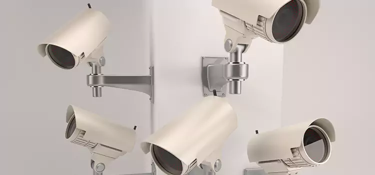 Your Trusted Partner for CCTV Solutions in Clearfield