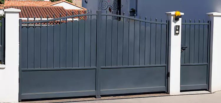 Emergency Commercial Gate Repair Clearfield