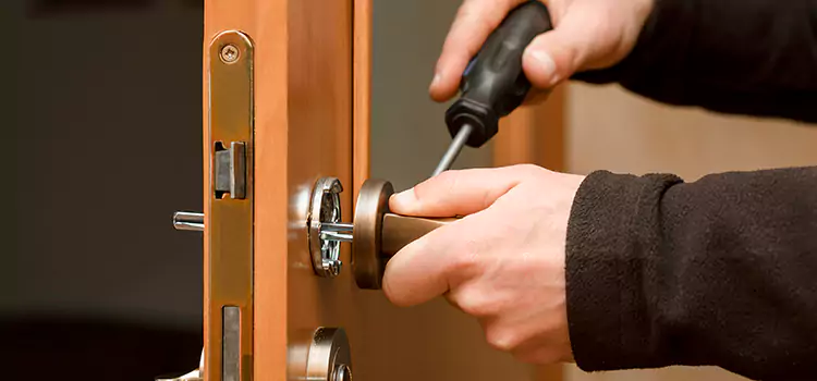 Semi Truck Locksmith Clearfield
