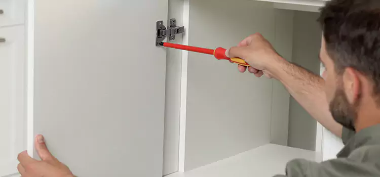 Screen Door Hinge Repair Clearfield