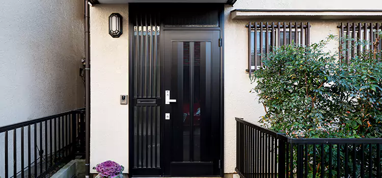 Popular Exterior Door Options in Clearfield, UT