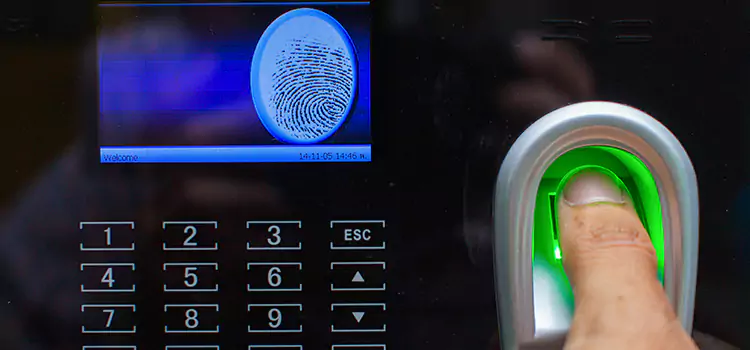 Your Trusted Partner for Secure Access in Clearfield, UT