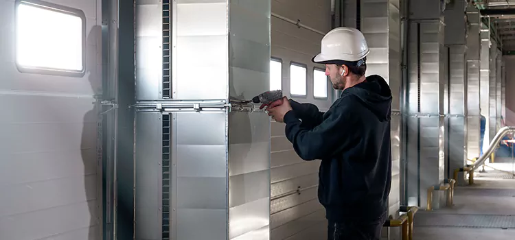Prompt and Professional Garage Door Service in Clearfield, Utah