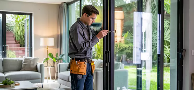 Why Choose Us for Your Glass Door Needs in Clearfield, UT?