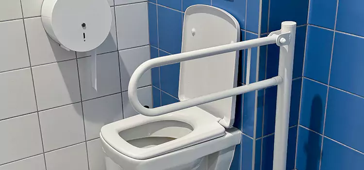 Comprehensive Solutions in Clearfield, UT for Accessible Facilities
