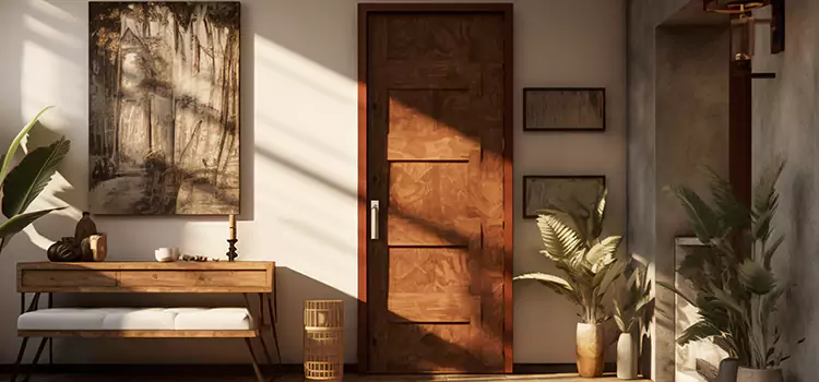 Specialty Interior Doors Clearfield