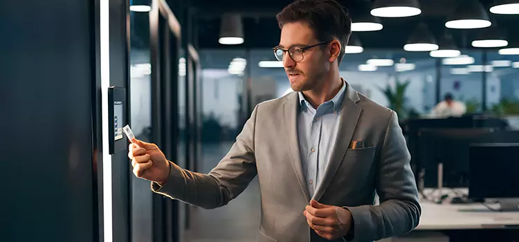 Our Commitment to Keycard Security Excellence in Clearfield, UT