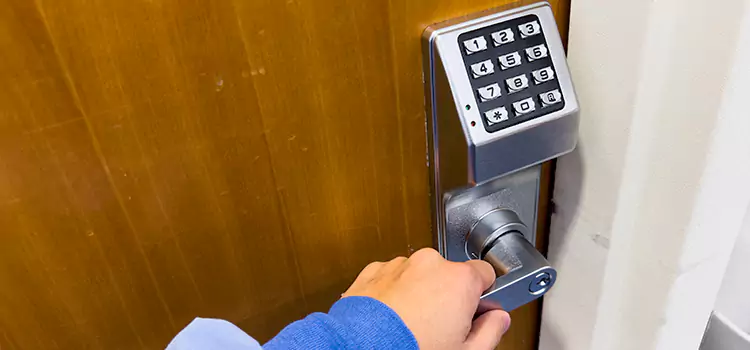 Why Choose Us for Your Keypad Lock Needs in Clearfield, UT?