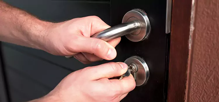 Master Key Control and Audits Clearfield