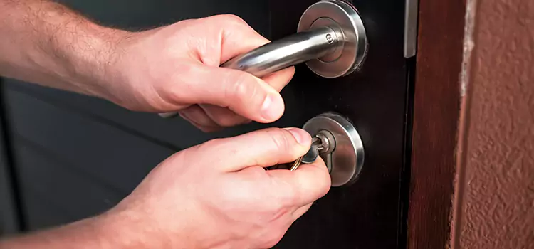 Pella Storm Door Lock Body Replacement Clearfield