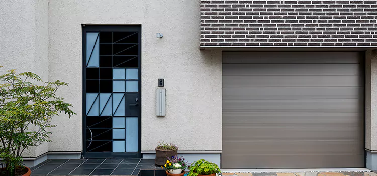 Residential Roll Up Security Doors Clearfield