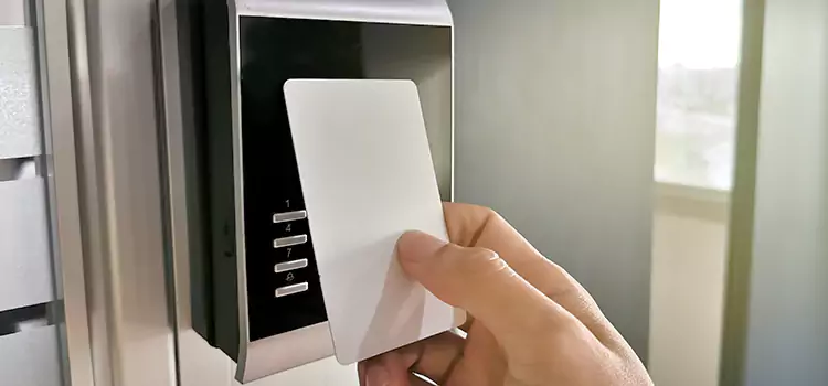 Advanced RFID Technology Integration in Clearfield, UT