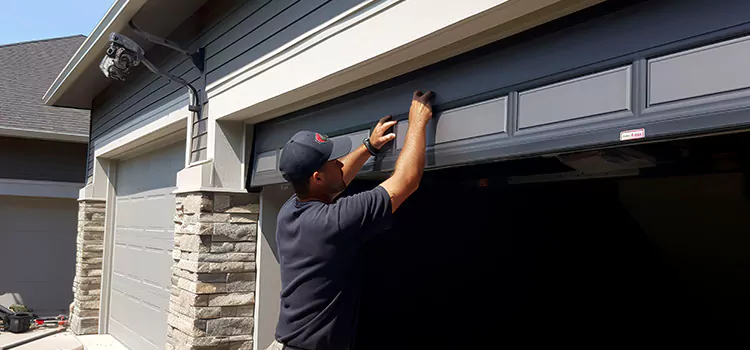 Janus Roll Up Doors Clearfield