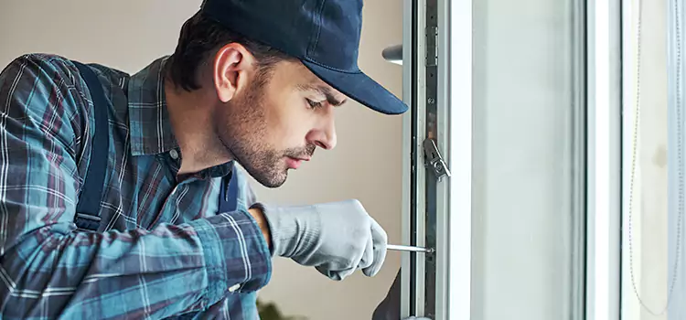 Emergency Response for Latch Issues Clearfield