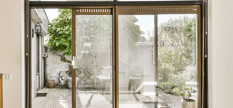 Glass Door Panel Replacement Cost Clearfield