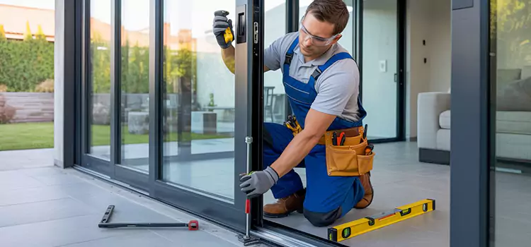 Patio Door Replacement Clearfield
