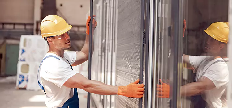 Sliding Door Mesh Replacement Clearfield