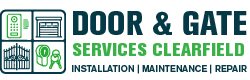 Door & Gate Services Clearfield